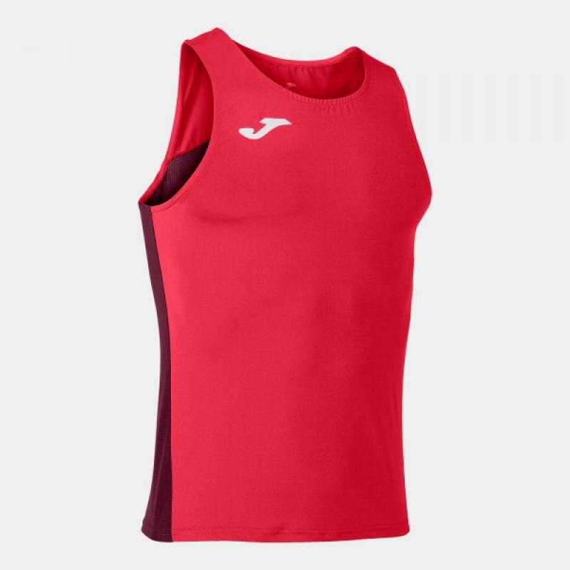 Camiseta tirantes winner joma