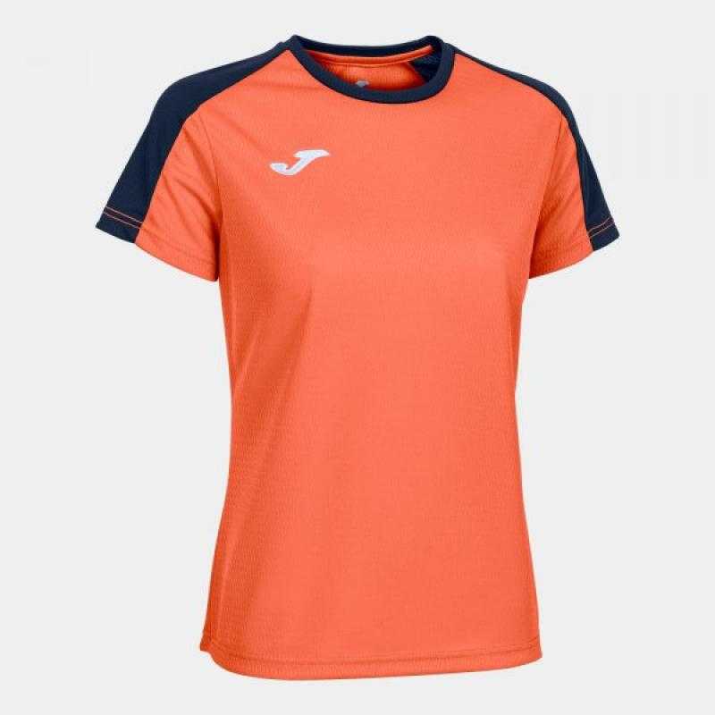 Camiseta eco championship joma mujer
