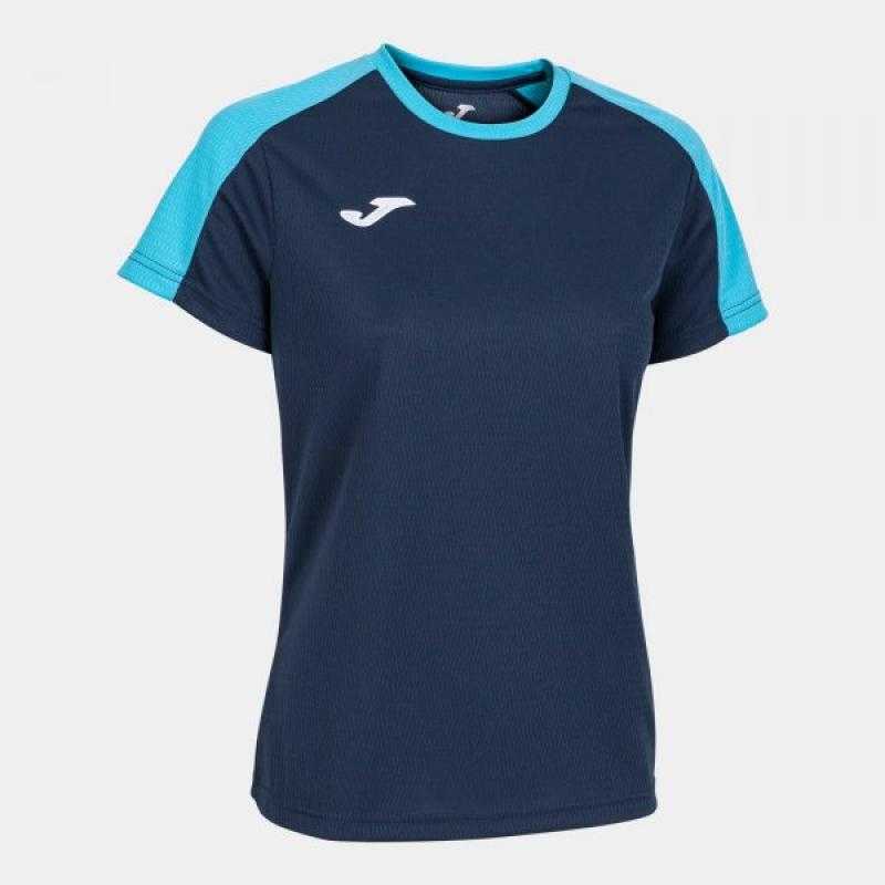 Camiseta eco championship joma mujer