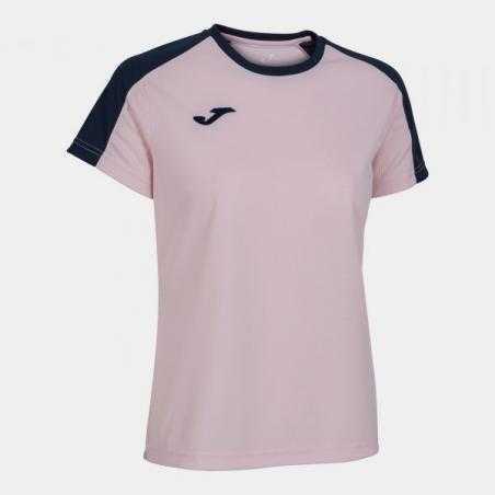 Camiseta eco championship joma mujer