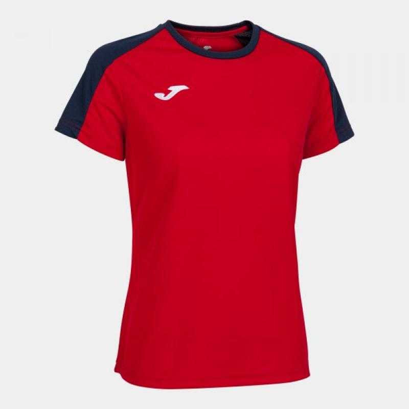 Camiseta eco championship joma mujer