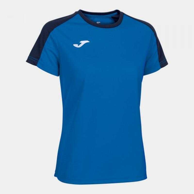 Camiseta eco championship joma mujer
