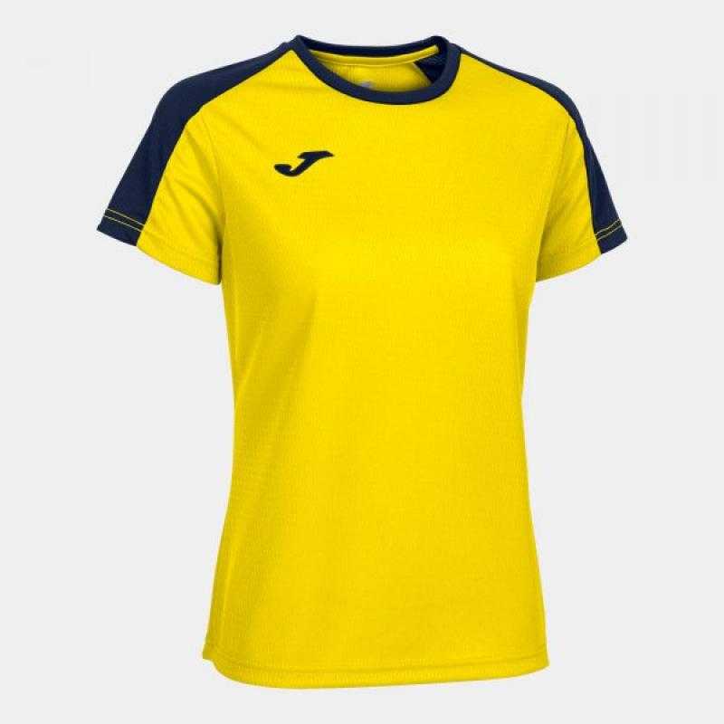 Camiseta eco championship joma mujer