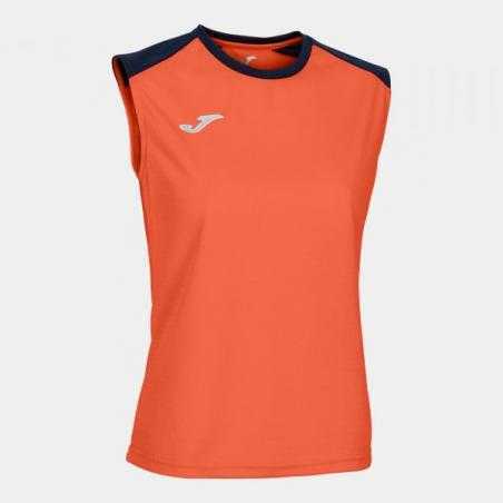 Camiseta eco championship joma mujer