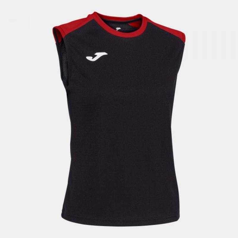 Camiseta eco championship joma mujer