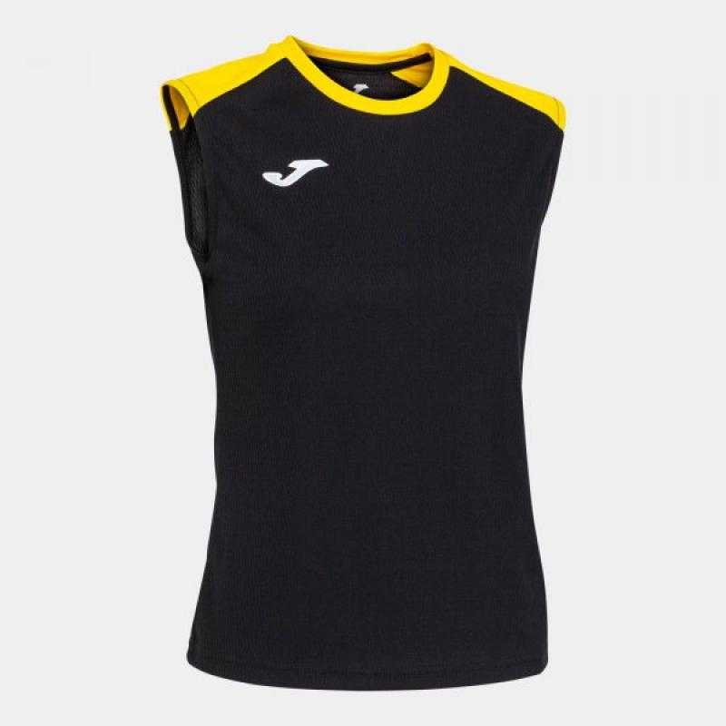 Camiseta eco championship joma mujer