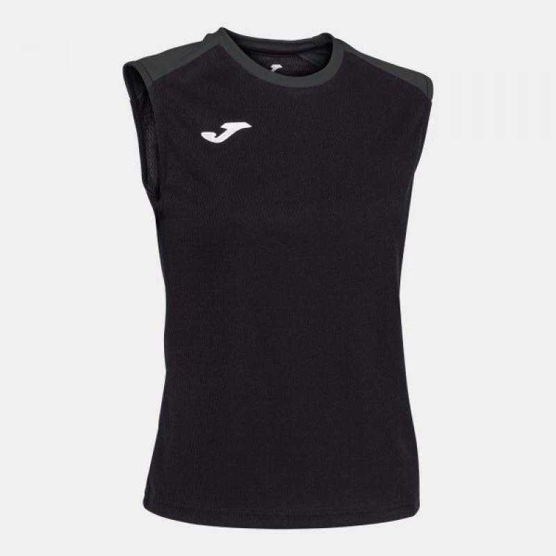 Camiseta eco championship joma mujer