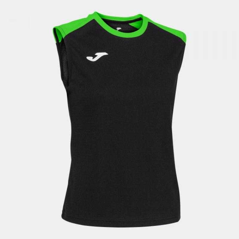 Camiseta eco championship joma mujer