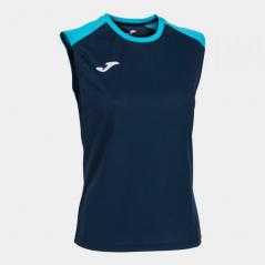 Camiseta eco championship joma mujer