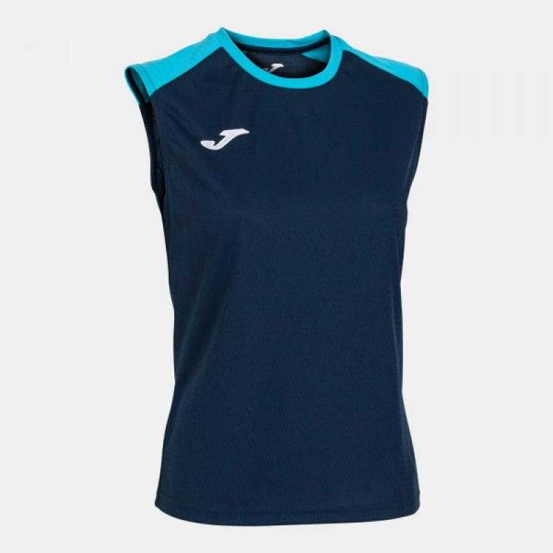 Camiseta eco championship joma mujer