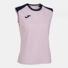 Camiseta eco championship joma mujer