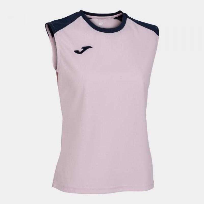 Camiseta eco championship joma mujer