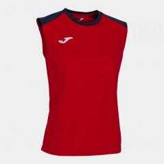Camiseta eco championship joma mujer