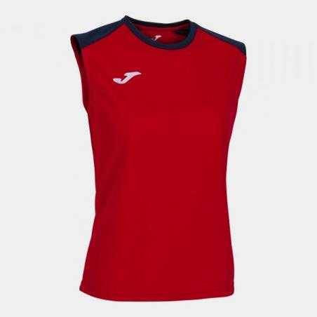 Camiseta eco championship joma mujer