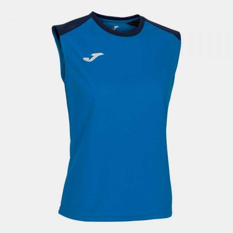 Camiseta eco championship joma mujer