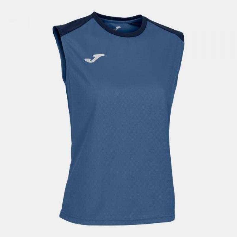 Camiseta eco championship joma mujer