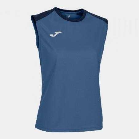 Camiseta eco championship joma mujer
