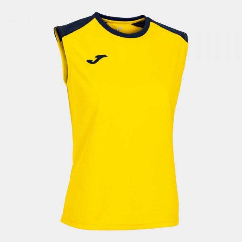 Camiseta eco championship joma mujer