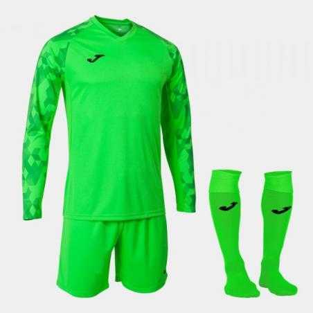 Set portero zamora vii joma