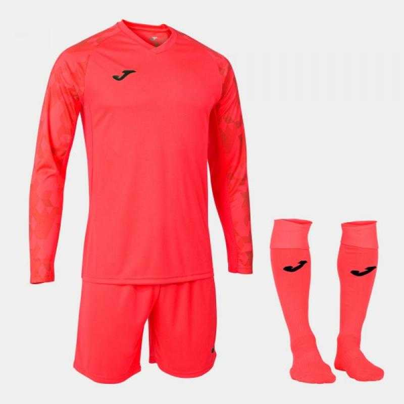 Set portero zamora vii joma