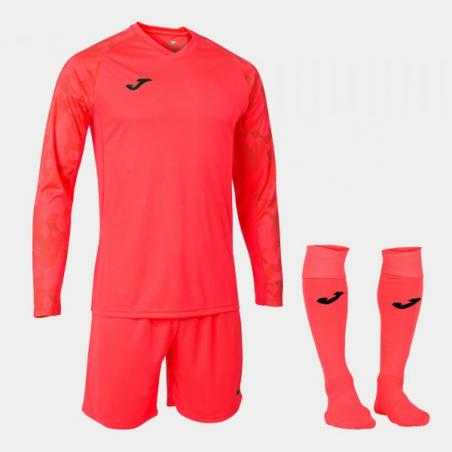 Set portero zamora vii joma