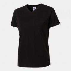 Camiseta versalles joma mujer algodón