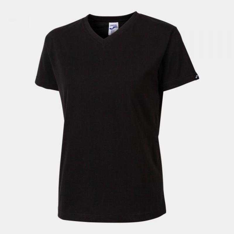 Camiseta versalles joma mujer algodón