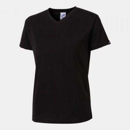 Camiseta versalles joma mujer algodón