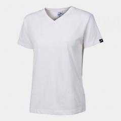 Camiseta versalles joma mujer algodón