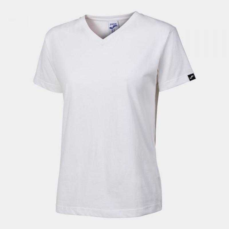 Camiseta versalles joma mujer algodón