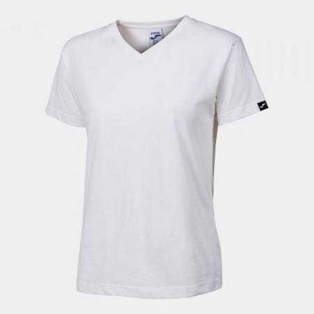 Camiseta versalles joma mujer algodón