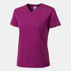 Camiseta versalles joma mujer algodón