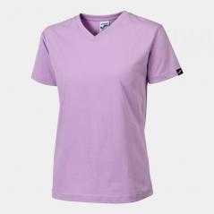 Camiseta versalles joma mujer algodón