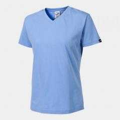 Camiseta versalles joma mujer algodón