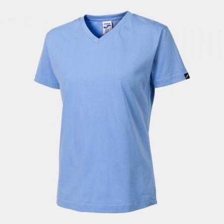 Camiseta versalles joma mujer algodón