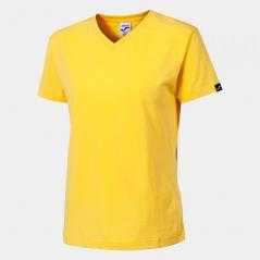 Camiseta versalles joma mujer algodón