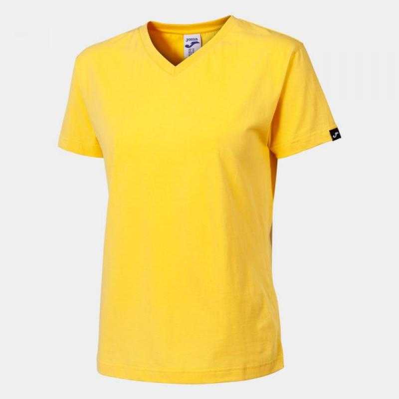 Camiseta versalles joma mujer algodón