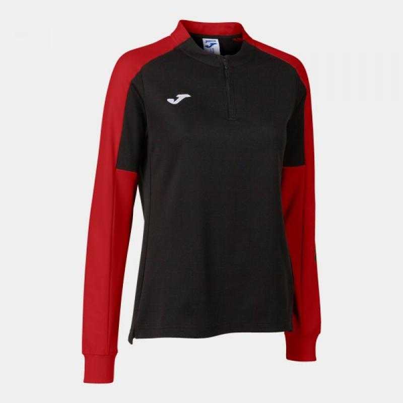 Sudadera eco championship joma mujer