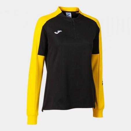 Sudadera eco championship joma mujer