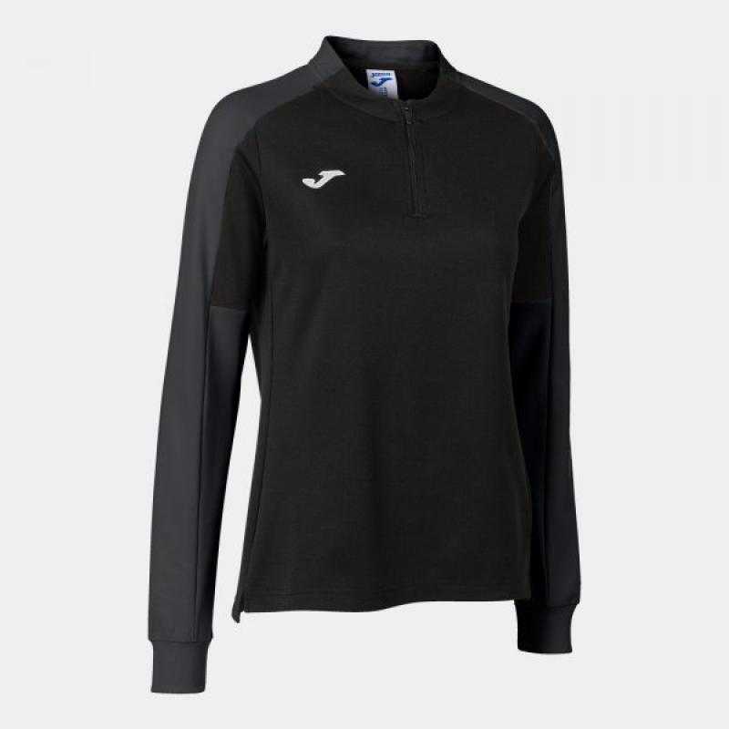 Sudadera eco championship joma mujer