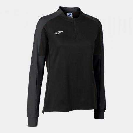 Sudadera eco championship joma mujer