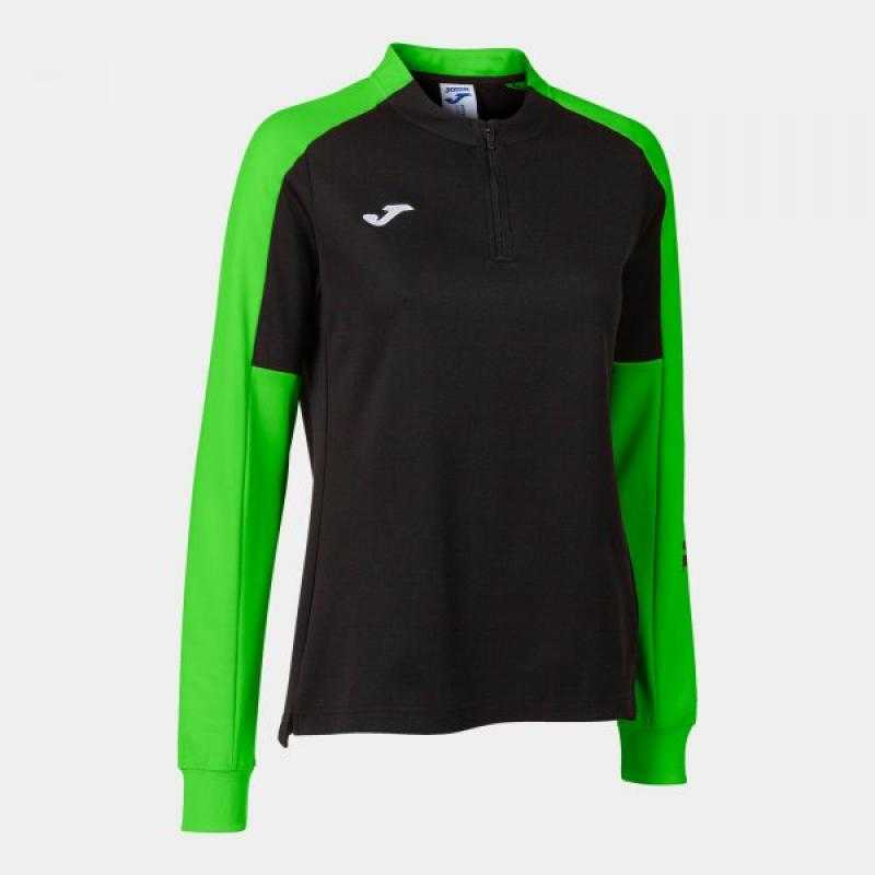 Sudadera eco championship joma mujer