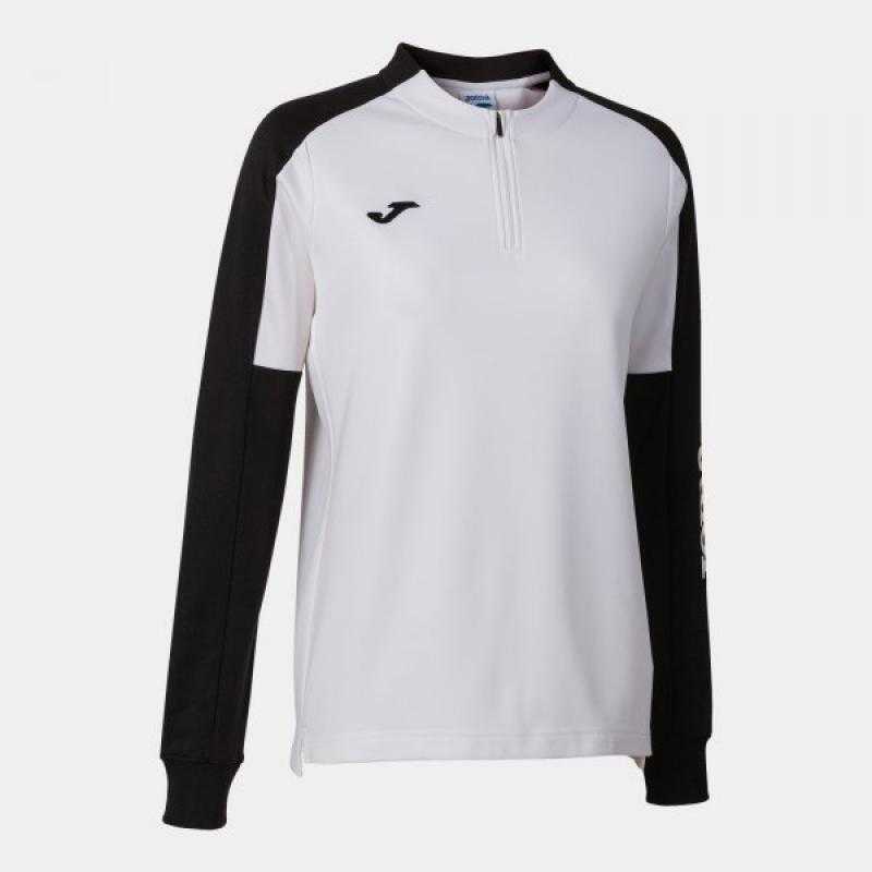 Sudadera eco championship joma mujer