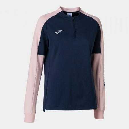 Sudadera eco championship joma mujer