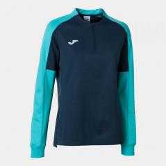 Sudadera eco championship joma mujer