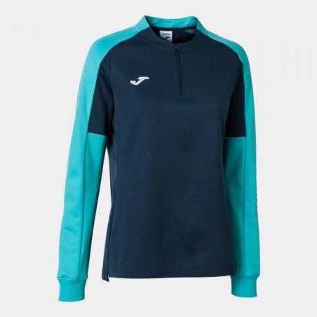 Sudadera eco championship joma mujer