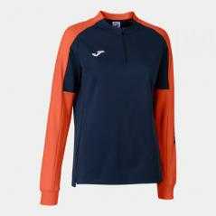 Sudadera eco championship joma mujer