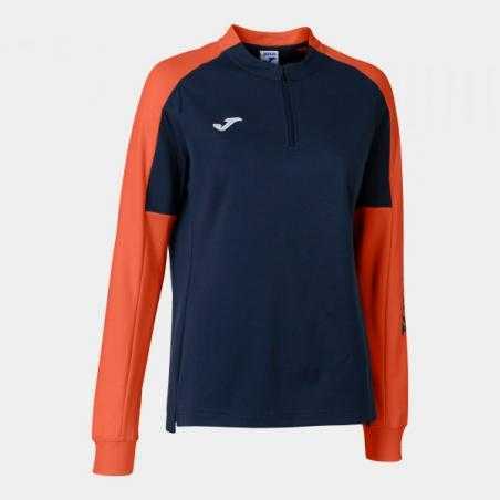 Sudadera eco championship joma mujer