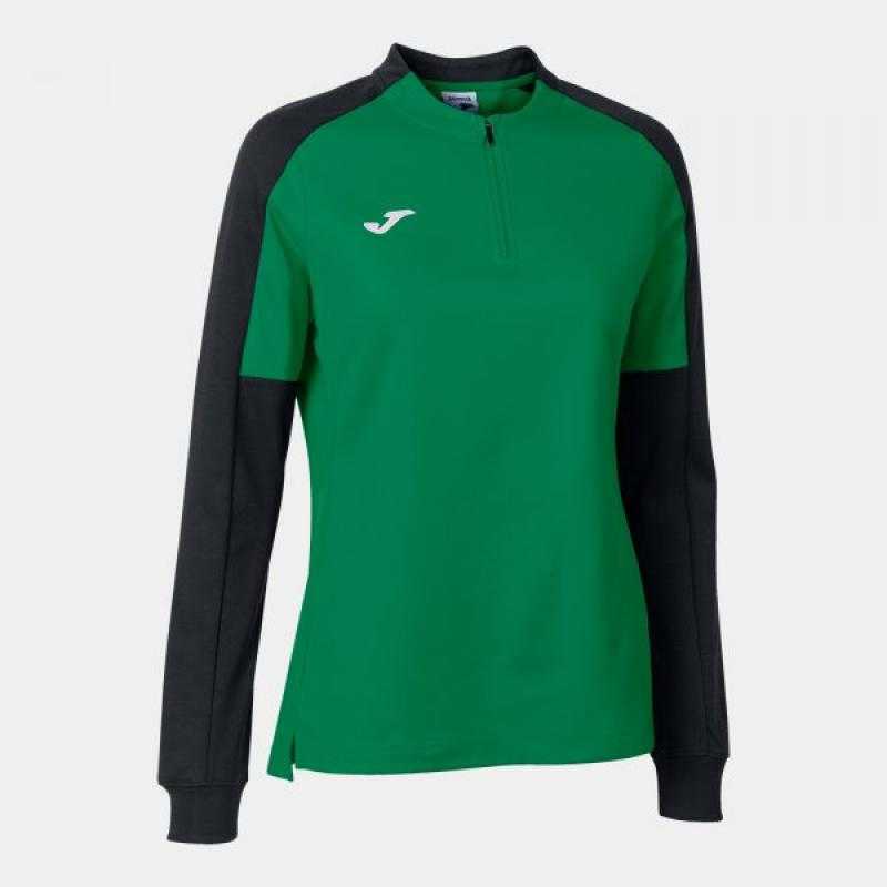 Sudadera eco championship joma mujer