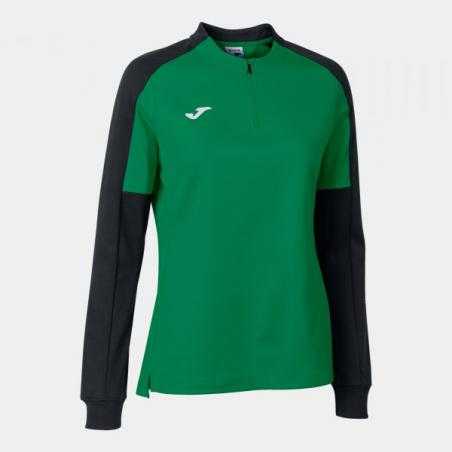 Sudadera eco championship joma mujer